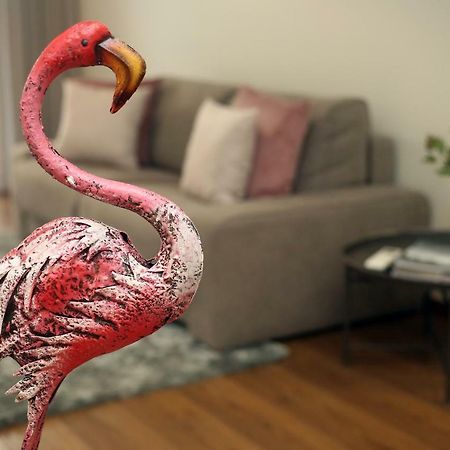 Like-Home-T1 Apt-Best Place-Parque Das Nacoes Lisbon Luaran gambar