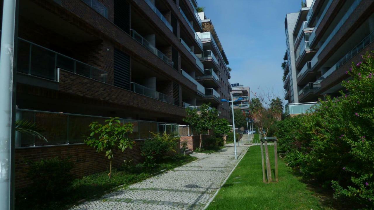 Like-Home-T1 Apt-Best Place-Parque Das Nacoes Lisbon Luaran gambar